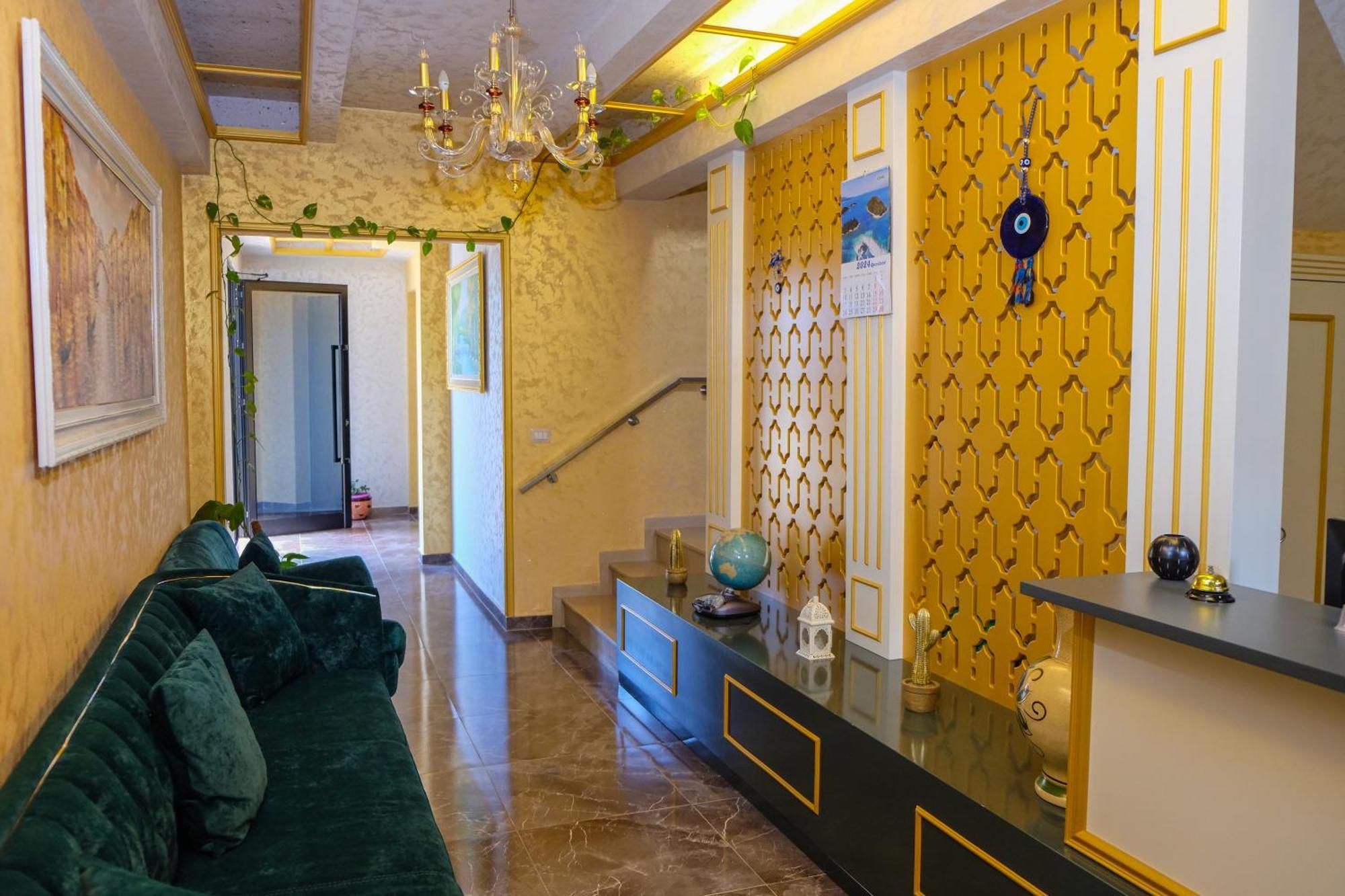 Laid Hotel Vlorë Extérieur photo