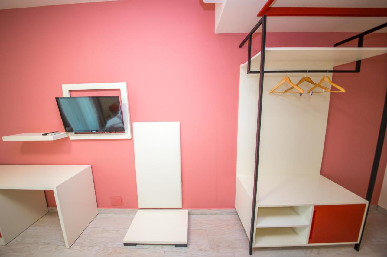 Laid Hotel Vlorë Extérieur photo